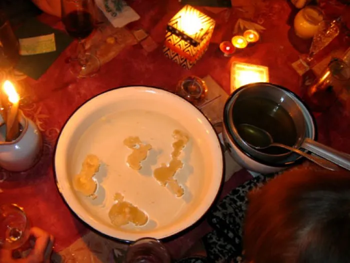 Отзывы о гаданиях Анны в Смоленске