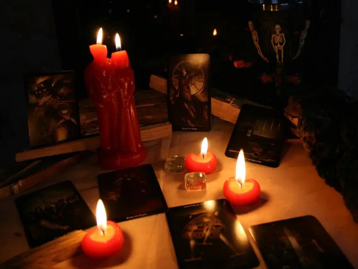 Сильная ясновидящая в Смоленске