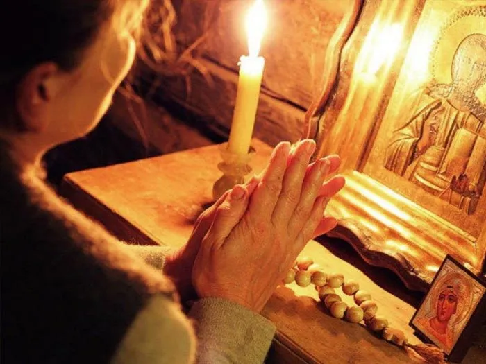 Потомственная гадалка в Смоленске